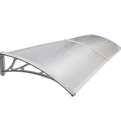 Werka Pro Marquise blanche 80x240cm