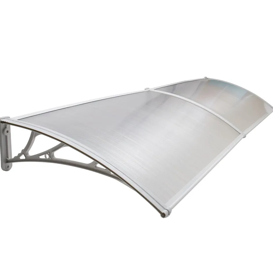 Werka Pro Marquise blanche 80x240cm