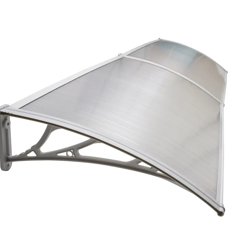 Werka Pro Marquise blanche 80x240cm