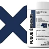 Ilcom Mastic époxy bi-composant pour le remplissage des joints - Bleu cobalt - 1Kg