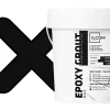 Mastic époxy bi-composant pour le remplissage des joints - Noir - 3Kg-Ilcom Online