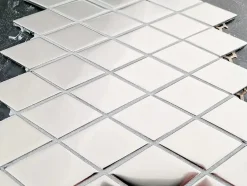 Mastic époxy bi-composant pour le remplissage des joints - Agent métallique - 3Kg-Ilcom New