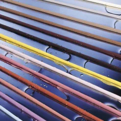 Mastic silicone MAPESIL AC - Coloris: 145 Terre de Sienne-Mapei New