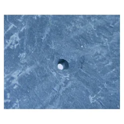 Edma MAT 2 - Pince à découper et poinçonner l'ardoise, lame 55 mm -