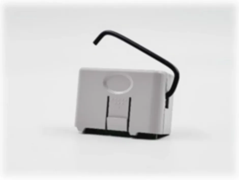 Module de réception 868 MHZ-Genius by FAAC Clearance