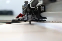 Rubi Molette Plus Ø 22 mm Extrem pour coupe-carreaux TX et TZ