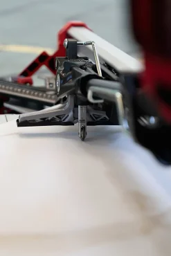 Rubi Molette Plus Ø 22 mm Extrem pour coupe-carreaux TX et TZ