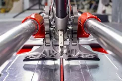 Rubi Molette Plus Ø 22 mm Extrem pour coupe-carreaux TX et TZ