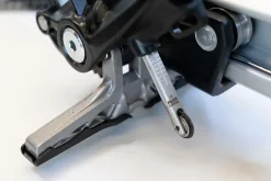 Rubi Molette Plus Ø 22 mm Extrem pour coupe-carreaux TX et TZ