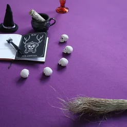 Moquette - Stand Event - Aubergine - 2 m x 30 ml-Décoweb Sale