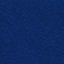 Décoweb Moquette - Stand Event - Bleu roi - 2 m x 30 ml