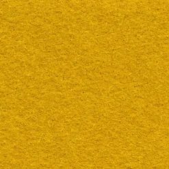 Décoweb Moquette - Stand Event - Jaune safran - 2 m x 30 ml