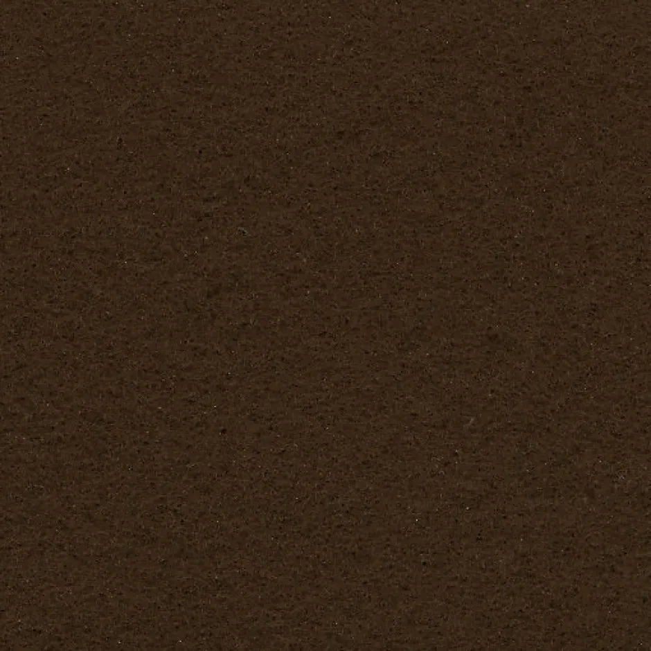 Décoweb Moquette - Stand Event - Marron foncé - 2 m x 10 ml