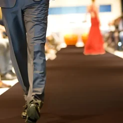 Décoweb Moquette - Stand Event - Noisette - 2 m x 10 ml