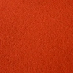 Décoweb Moquette - Stand Event - Orange sanguine - 2 m x 10 ml