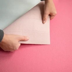 Décoweb Moquette - Stand Event - Rose Candy - 2 m x 10 ml