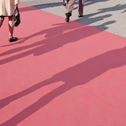 Moquette - Stand Event - Rose Candy - 2 m x 30 ml-Décoweb Best