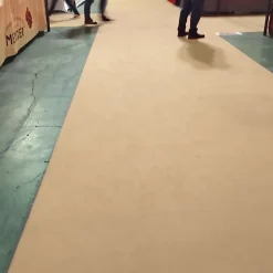 Moquette - Stand Event - Sable - 2 m x 10 ml-Décoweb Outlet