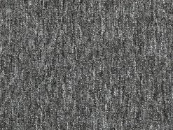 Balta Moquette bouclée anthracite Maas 4m (vendue à la coupe)