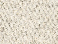 Moquette bouclée beige Berber Agadir 4 m (vendue à la coupe)- Discount