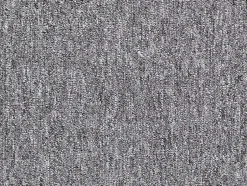 Balta Moquette bouclée Rapid gris moyen 4m (vendue à la coupe)