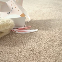 Moquette chambre ou salon - Select - Marron clair - Rouleau de 4m x 1m-Décoweb Sale