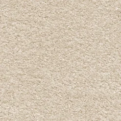 Décoweb Moquette chambre ou salon - Select - Beige clair - Rouleau de 4m x 20m