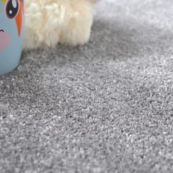 Moquette chambre ou salon - Select - Gris - Rouleau de 5m x 3m-Décoweb Best