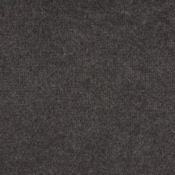 Moquette résine anthracite Malta 4 m (vendue au m²)- Outlet