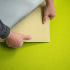 Moquette Stand Event - Vert pomme - 2 m x 10 ml-Décoweb Outlet