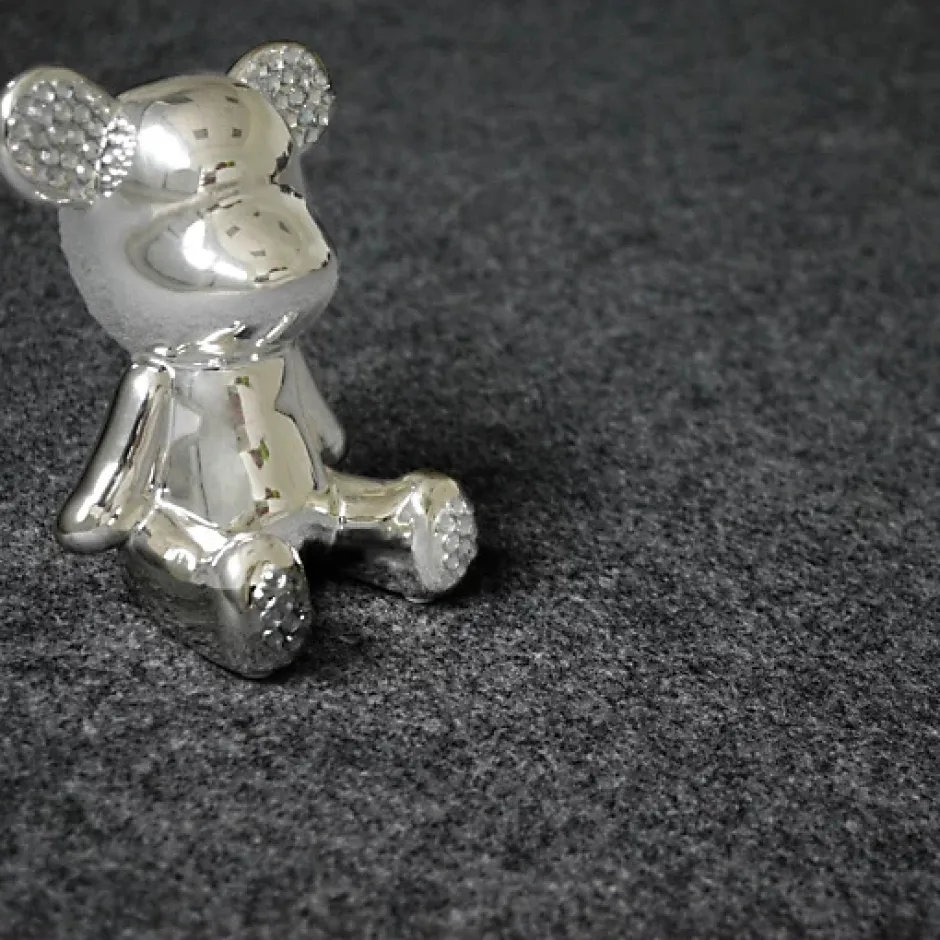 Décoweb Moquette Stand Expo - Anthracite - Rouleau de 2m x 16m