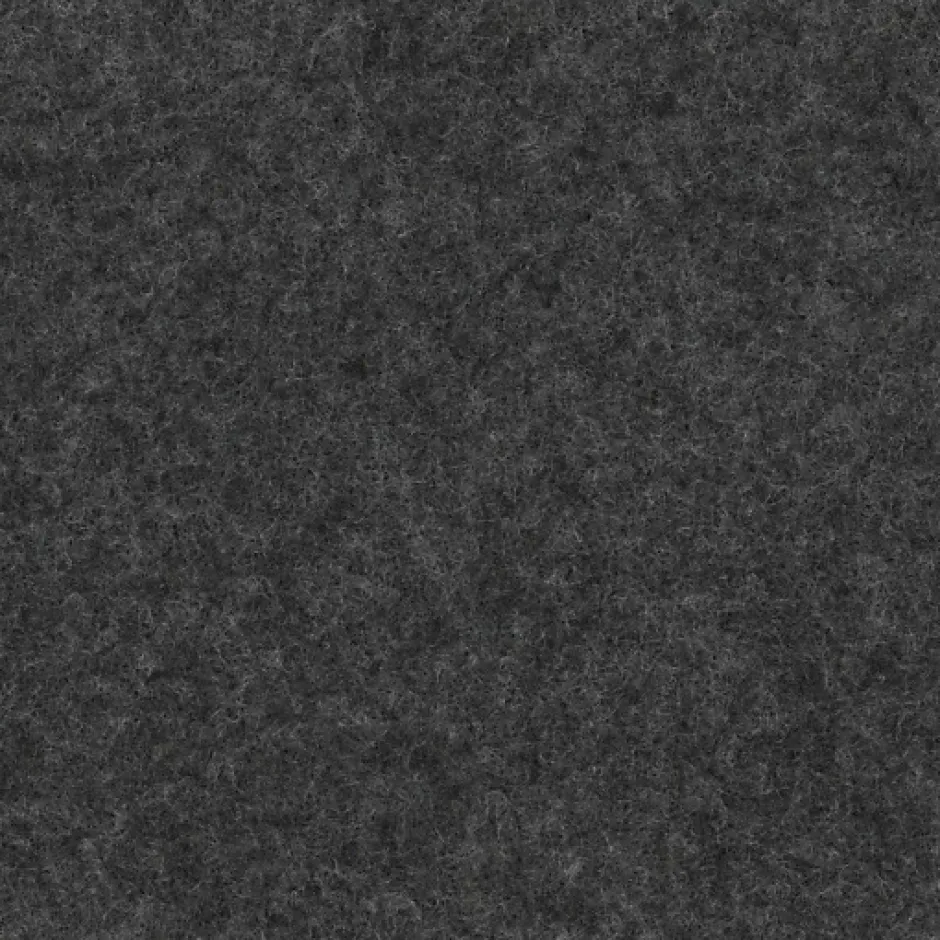 Décoweb Moquette Stand Expo - Anthracite - 2 m x 5 ml