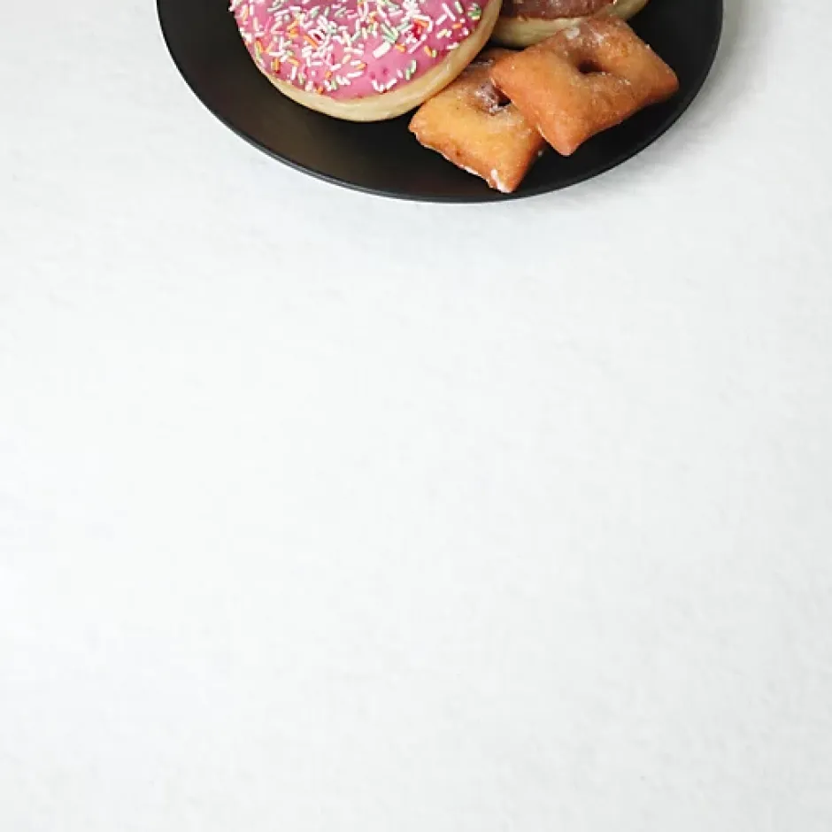 Décoweb Moquette Stand Expo - Blanc - Rouleau de 2m x 12m