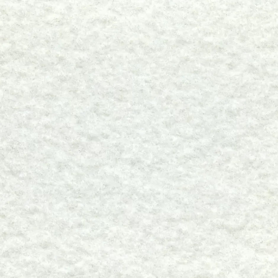 Décoweb Moquette Stand Expo - Blanc - Rouleau de 2m x 11m