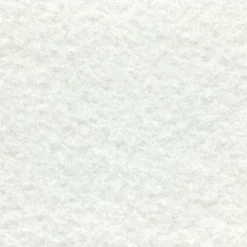 Décoweb Moquette Stand Expo - Blanc - Rouleau de 2m x 35m