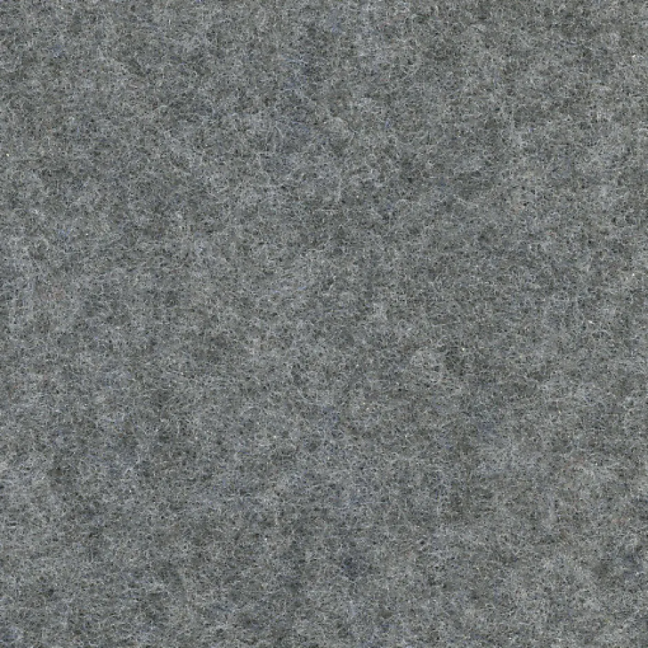 Décoweb Moquette Stand Expo - Gris - Rouleau de 2m x 34m