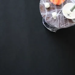 Décoweb Moquette Stand Expo - Noir - Rouleau de 2m x 11m