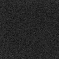 Décoweb Moquette Stand Expo - Noir - Rouleau de 2m x 15m