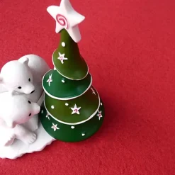 Décoweb Moquette Stand Expo - Rouge vif - Rouleau de 2m x 34m