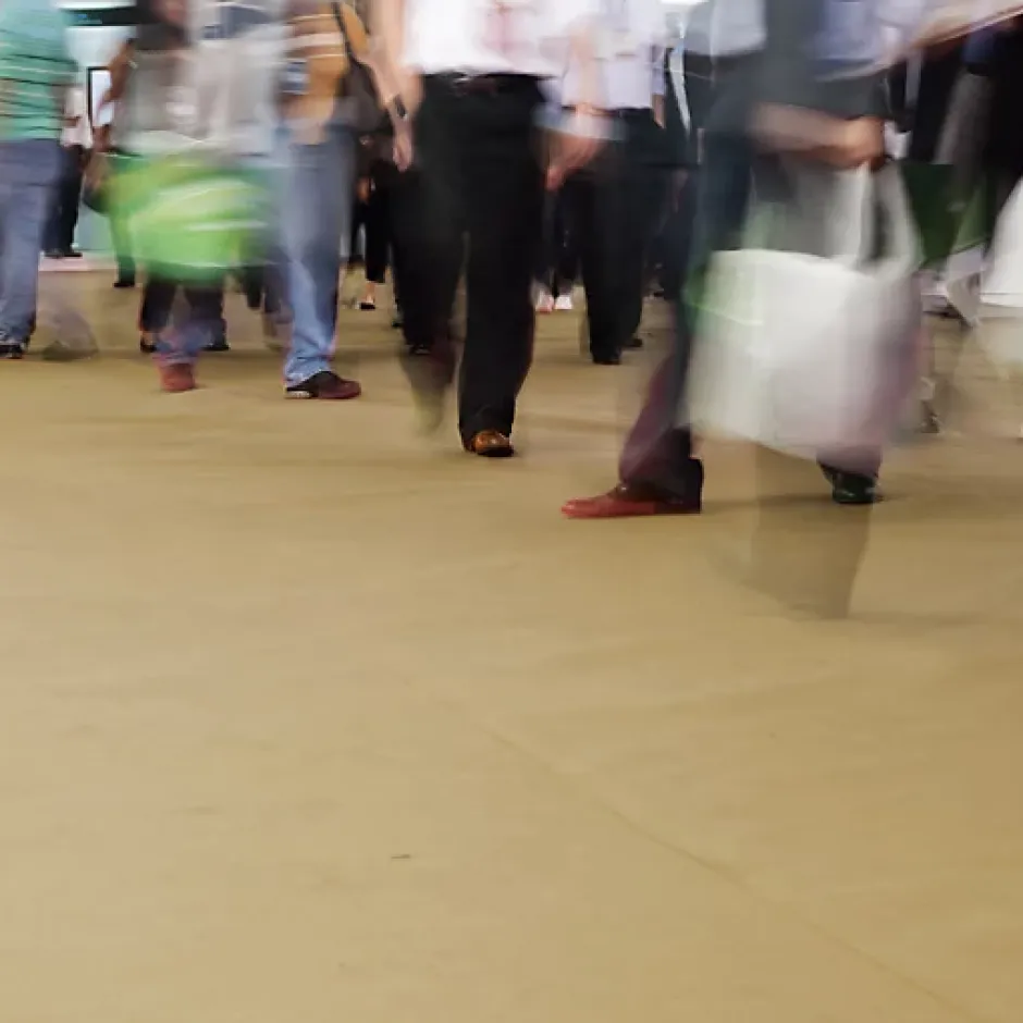 Moquette Stand Expo - Sable - Rouleau de 2m x 12m-Décoweb Outlet