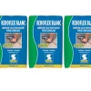 Mortier Colle Polyvalent pour Carrelage Kedoflex Blanc , Intérieur/Extérieur, sac de 25 kg, lot de 3-Semin Sale