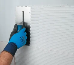 Mortier Colle Polyvalent pour Carrelage Kedoflex Blanc , Intérieur/Extérieur, sac de 25 kg, lot de 3-Semin Sale