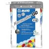 Mortier de jointoiement KERACOLOR GG - Coloris: 111 Gris Argent - sac de 25kg-Mapei