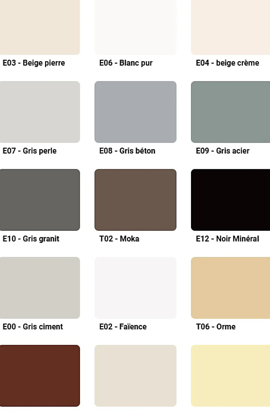 Mortier pour joints de carrelage JOINT INTEGRAL - Sac de 25 Kg - GRIS PERLE E07-Weber Clearance