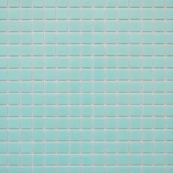 MOSAIQUE ANTIGLISS BLEU NYLON 1 PIÈCE 2 x 2 x 0.38CM CASA LINEA-Casa Linéa Discount