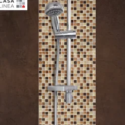 Casa Linéa MOSAIQUE ANTIQUES BAROQUE 1 PLAQUE 30 x 30 CM CASA LINEA