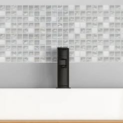 Casa Linéa MOSAIQUE ANTIQUES CUBISME 1 PLAQUE 30 x 30 CM CASA LINEA