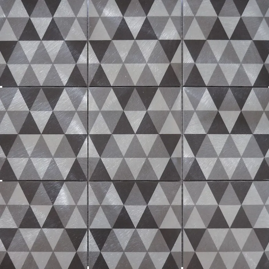 Casa Linéa MOSAIQUE KHEOPS 1 PLAQUE 30,5 x 30,5 CM CASA LINEA