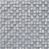 MOSAIQUE TENDANCES VERMETAL CARRE 1 PLAQUE 30 x 30 CM CASA LINEA-Casa Linéa Outlet