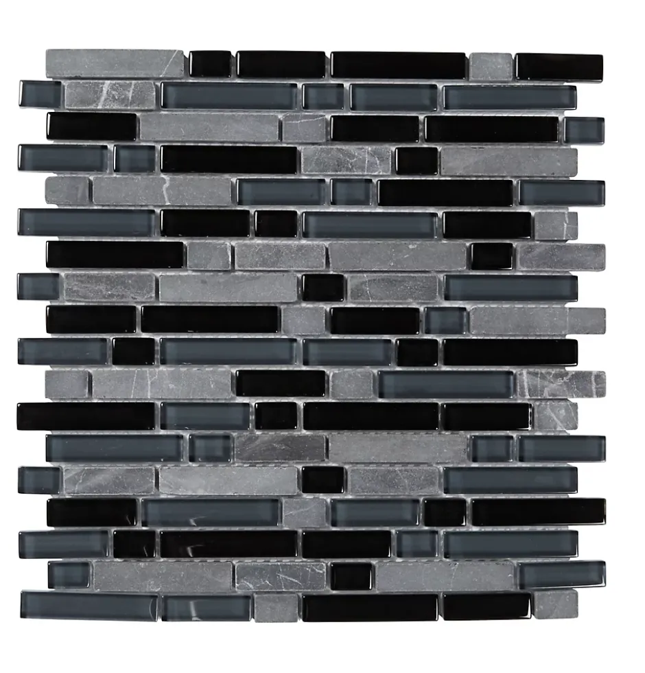 Mosaïque 30 x 30 cm Bolognia-Colours Best